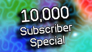 [10K Subscriber Special] Lalskl Lulpl Effects