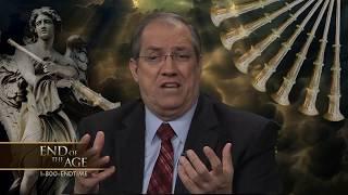 Семь труб книги Откровения | Проповедь с пророчеством  | Ирвин Бакстер