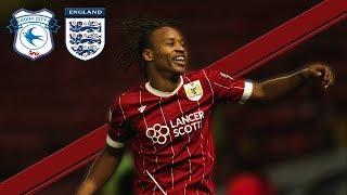 Bobby Reid • Welcome to Cardiff City • Goals & Skills