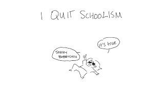 I Quit Schoolism || Art Noob Reviews