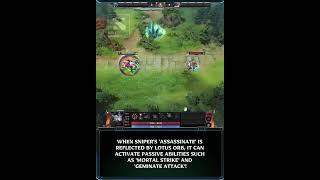 Learn dota2 tips & trick