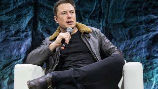 Elon Musk Under Investigation by US Defense Department | SpaceX News