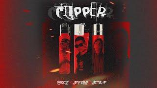 JOTA-P - CLIPPER (feat. Jey Dm y Saoz) [Video Oficial]