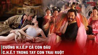 CHU TOÀN TRUNG - VỊ VUA ĐÊ TIỆN, BỈ ỒI VÀ TÀN BẠO BẬC NHẤT TRONG LỊCH SỬ TRUNG HOA