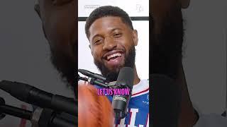 PG Teases New Sixers Jersey Number  | Full Episode Drops 7/8!