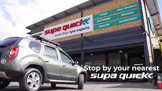 Start Every Journey Supa Safely with our Car Inspection