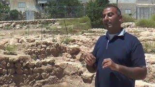 The archeological battle over Tel Rumeida