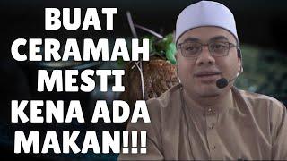 Ustaz Dato' Ahmad Husam l Ustaz Yang Mai Mengajaq Lebih Ramai Dari Orang Yang Mai Mengaji!!!