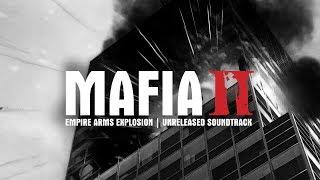 Mafia 2 | Empire Arms Explosion | Unreleased Soundtrack (fmv_1004)