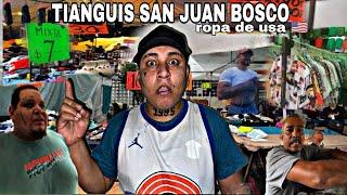 SAN JUAN BOSCO: MODA CALIDAD Y BELLEZA ZA ZA | De Calle Ep 11