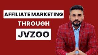 JVZOO Affiliate Marketing Tutorial | Affiliate Marketing