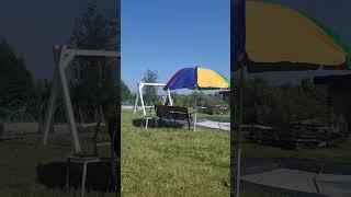 С днём России  #family #дача #стройка #familytime #villagevlog