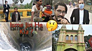 Ganima Kia He ||Kia Ganima Me Jin Rehte Hen||Mallickpur Vlog||Charli Smart 