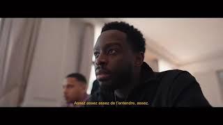 Dadju- Assez ( clip officiel)