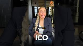 ICO Explained: The Launchpad for New Crypto Tokens! #ICO #xrp