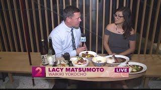 Yokotcho Waikiki Gourmet Alley set to celebrate 1st anniversary