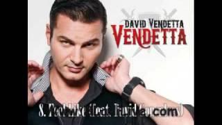 David Vendetta New Album 2011 Sur Www.BLadiLive.com