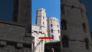 Inside Windsor Castle: A Royal Legacy