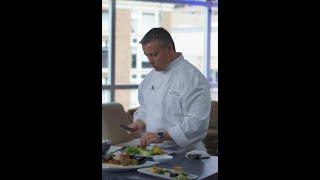 Health and Safety Regulations in Tourism Management Chef Ray Bear  THMT 1201