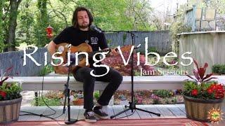 Echoing Dream - Something About You (Live Acoustic) | Rising Vibes Jam Sessions