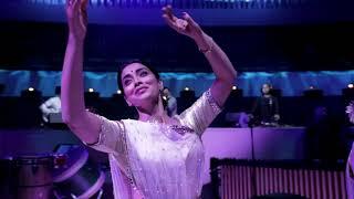 Shriya Saran dance performance at Moscow #shriyasaran | moscow | kathak