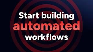 Introducing ZoomInfo Workflows