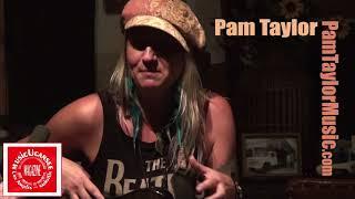 Pam Taylor - Dirtshack Interview - musicUcansee.com