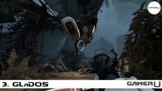 Top 10 Video Game Robots | GamerU