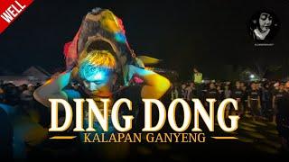 DJ BANTENGAN ‼️ 'PUTRA MANDALA WISANGGENI' ( DINGDONG ), RemixerBy DJ Bendhot