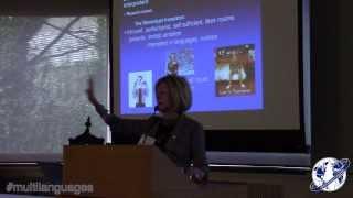 Helen Campbell: Note-Taking for Consecutive Interpreting - Multi-Languages Annual Conference 2013
