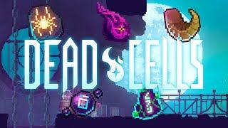 Dead Cells  Все вечные руны или то как их добыть