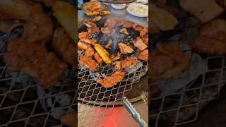 #닭갈비#한가족숯불닭갈비본점#닭갈비맛집