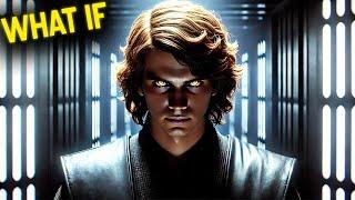 What if Anakin Left The Order for Padme FULL MOVIE