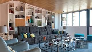 Apartamento T5 duplex Amoreiras ID KW 2220-1224 Master Team KW