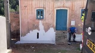 Renovating Our Abandoned Farmhouse in Central Portugal |Episode 46