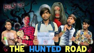 Road No. 69  | Bangla Funny Video | Omor On Fire | It's Omor |