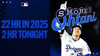 Shohei Ohtani hits his SECOND HOMER of the game vs. the Yankees! | 大谷翔平ハイライト