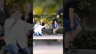 Ботан ПИКАПИТ девушек Shorts  #ботан #пранк #ржака