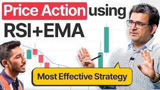 Price Action Trading Strategy By Sanjay Kathuria