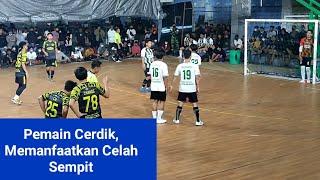 Brother VS Golden Boys | Babak 1