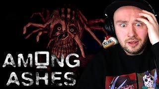 Horror Game within a Horror Game || Among Ashes