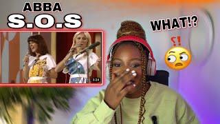  ABBA - SOS REACTION | Abba “SOS” 1975 Reaction