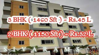 2bhk flats for sale 3bhk flats for sale in Vijayawada