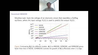 How Differential Equations Insight Benefit Deep Learning, Bao Wang@Univ. of Utah