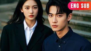 [ENG SUB]Don't Think of Others When You're with Me Like This#Minidrama