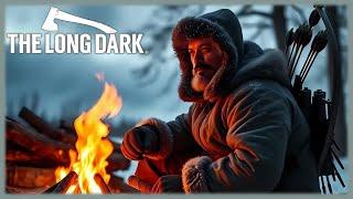 ️ YAPACAK ÇOK İŞİMİZ VAR !! | The Long Dark (2025)