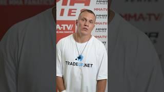 Тарасов: «ММА Серия, сделаем бой 2 на 2 с Бобрышевым?»