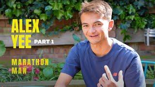 ALEX YEE: THE LONDON MARATHON DEBRIEF PT1