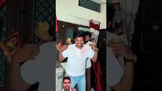 Happy Holi Bura Na Mano Holi hai|#trending #trendingshorts #kajal #golu #viralvideo @golu008