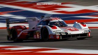 Our Raceborn legacy continues | Porsche Penske Motorsport wins the 2024 WEC season